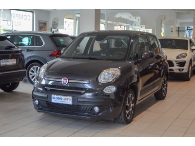 Fiat 500L 1.4 Mirror - NEOPATENTATI